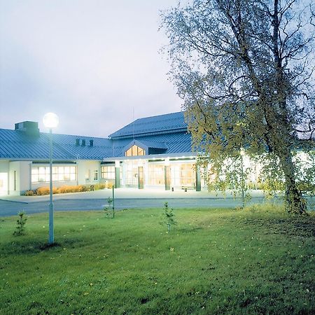 Hotelli Joentalo Торнио Экстерьер фото