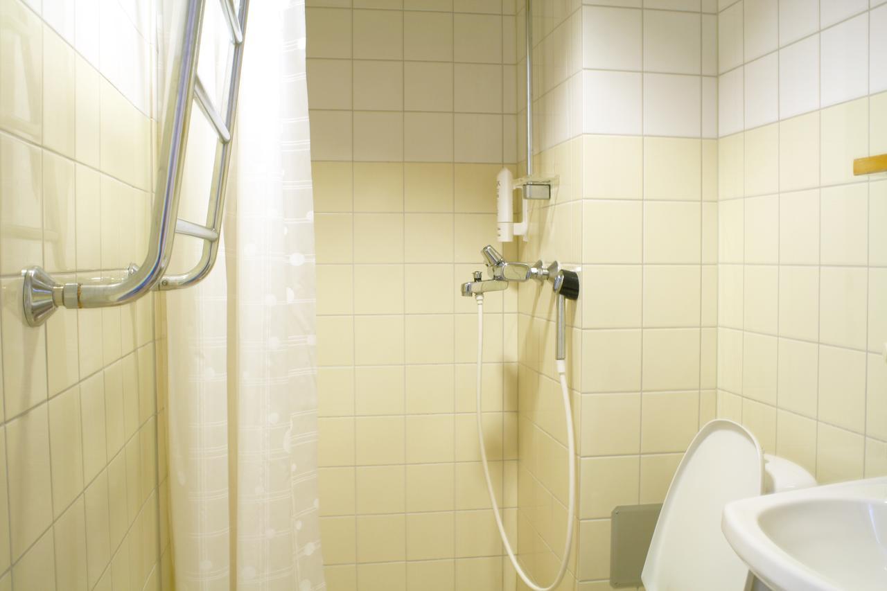 Hotelli Joentalo Торнио Экстерьер фото