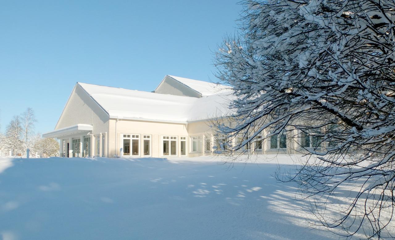 Hotelli Joentalo Торнио Экстерьер фото
